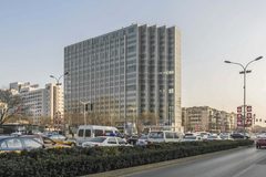 领航科技大厦办公室实景图 2