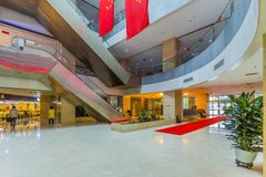 大堂/公共区