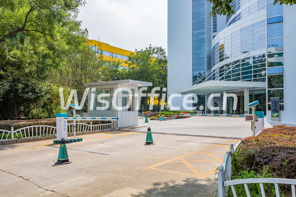 弘源·首著大厦