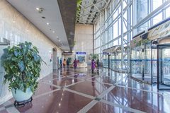 大堂/公共区