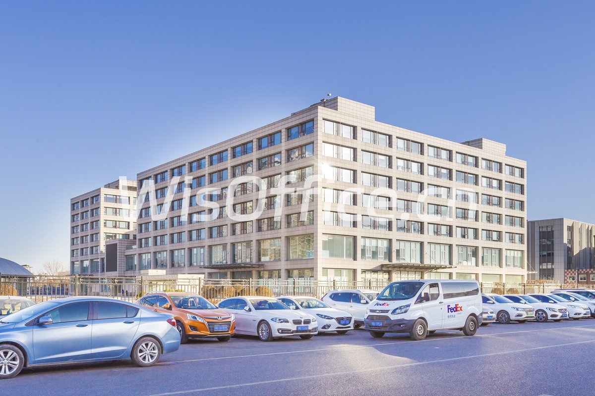 北京国家广告产业园