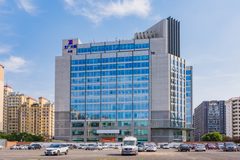 北广大厦办公室实景图 2