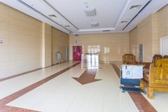 景山财富中心办公室实景图 4