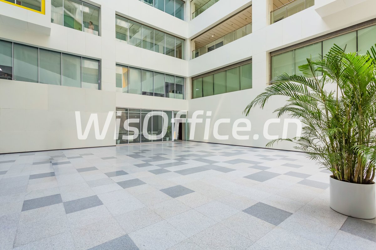 弘源·首著大厦