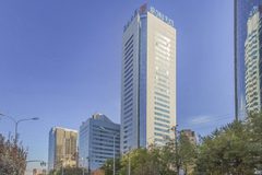 建筑物立面
