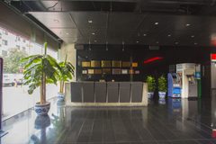 大堂/公共区