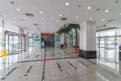 北辰汇欣大厦办公室实景图 5