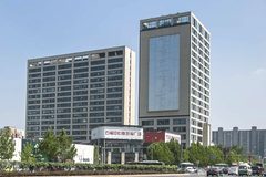石榴中心办公室实景图 2