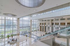 大堂/公共区