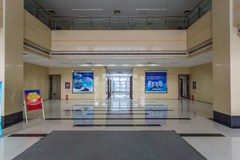 新宇科技大厦办公室实景图 3
