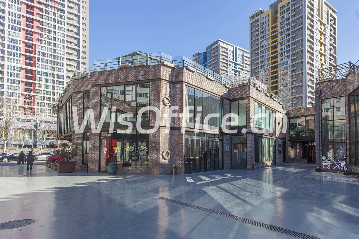 东朗电影产业园