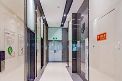 中科电商谷办公室实景图 5