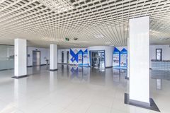 星光影视园办公室实景图 5