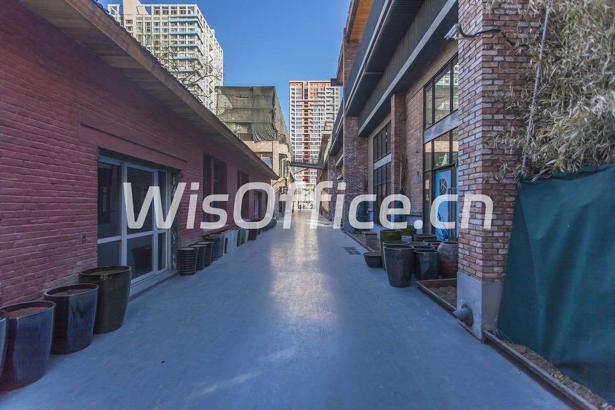 大望路电影产业园