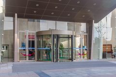 北方中惠国际中心办公室实景图 3