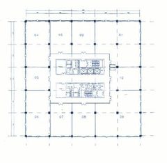 真房｜SOHO现代城 |275平|24800 - 缩略图 22