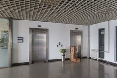 星光影视园办公室实景图 6