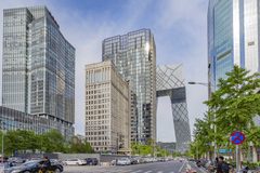 建筑物立面