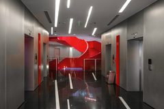 大堂/公共区