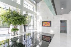 万通中心办公室实景图 6