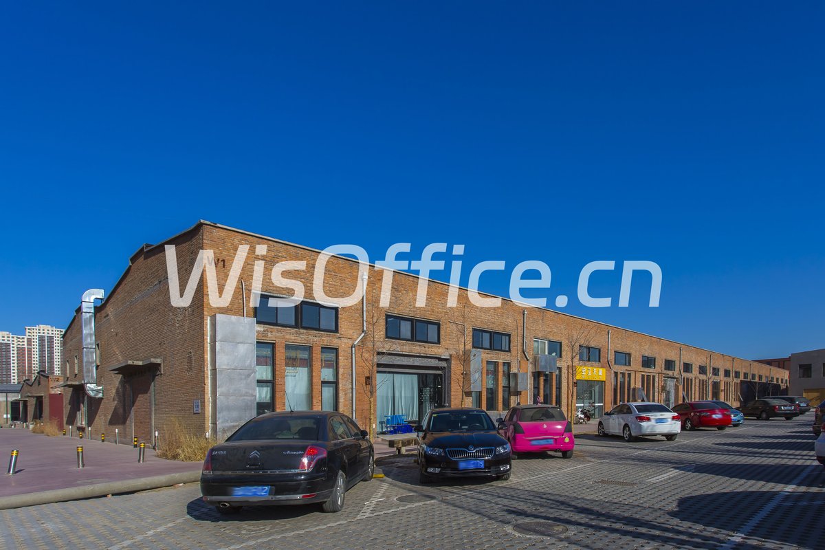 吉里国际艺术区