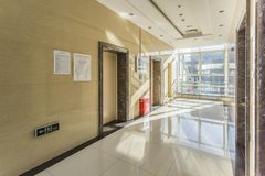 新宇科技大厦办公室实景图 6