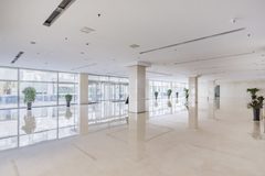 四惠大厦办公室实景图 5