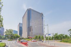 荣华国际办公室实景图 2
