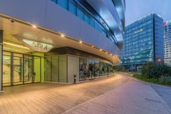 银河SOHO现代办公，291㎡拎包入驻 - 缩略图 14