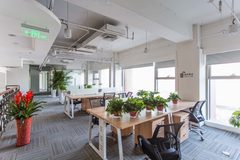 真房｜SOHO现代城 |275平|24800 - 缩略图 21