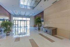 嘉捷科技园办公室实景图 4