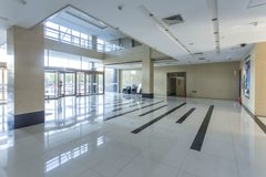 新宇科技大厦办公室实景图 5