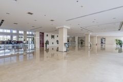 四惠大厦办公室实景图 4