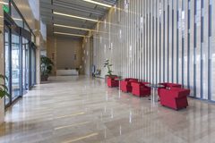 荣华国际办公室实景图 4