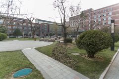 格雷众创园办公室实景图 3
