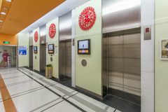 第三置业大厦办公室实景图 3
