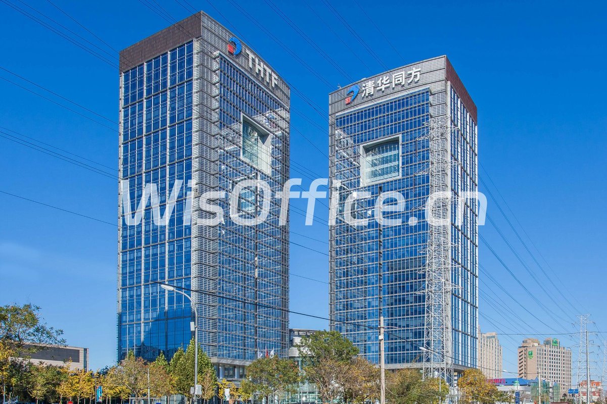 清华同方科技广场