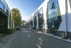 大堂/公共区