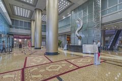 大堂/公共区