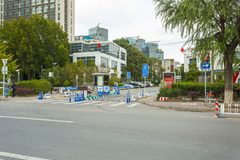 泛华大厦办公室实景图 3
