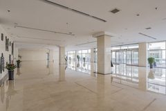 四惠大厦办公室实景图 3