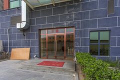 景山财富中心办公室实景图 5