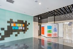 中科电商谷办公室实景图 6