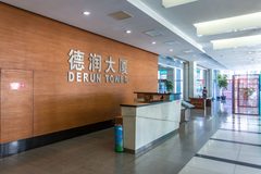 大堂/公共区