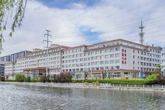 四惠大厦办公室实景图 2