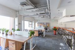 真房｜SOHO现代城 |275平|24800 - 缩略图 20