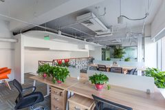 真房｜SOHO现代城 |275平|24800 - 缩略图 18