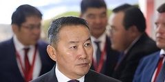 合肥创新产业园办公室实景图 2