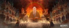 XX大厦办公室实景图 6