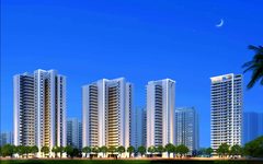 第五代住宅办公室实景图 6